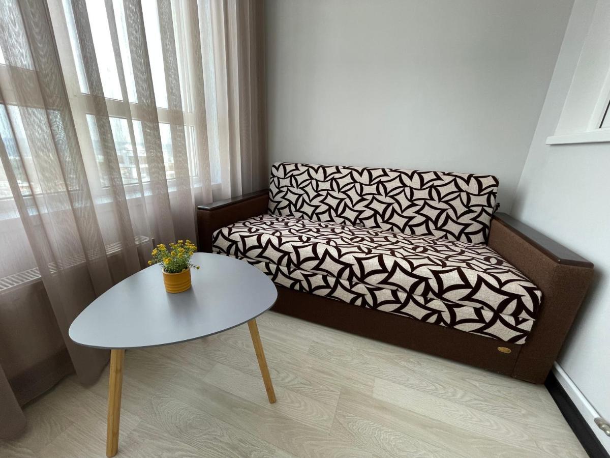 Comfortable Apartment With A Panoramic View Chisinau Exterior photo